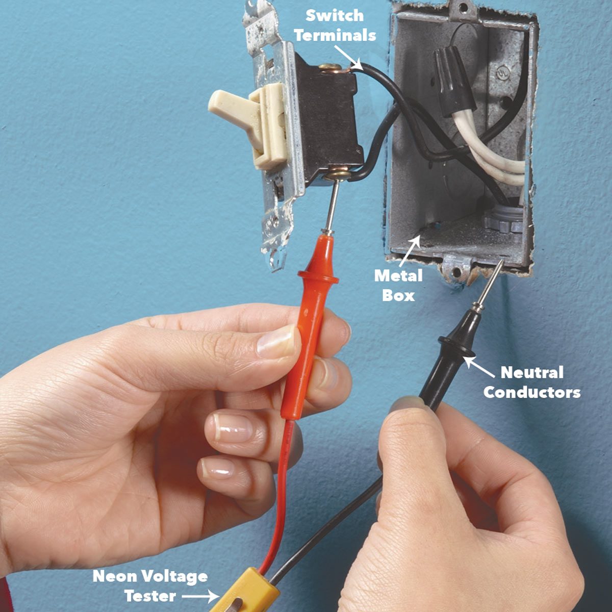 How to Install a Dimmer Light Switch: Wiring and Replacement (DIY)