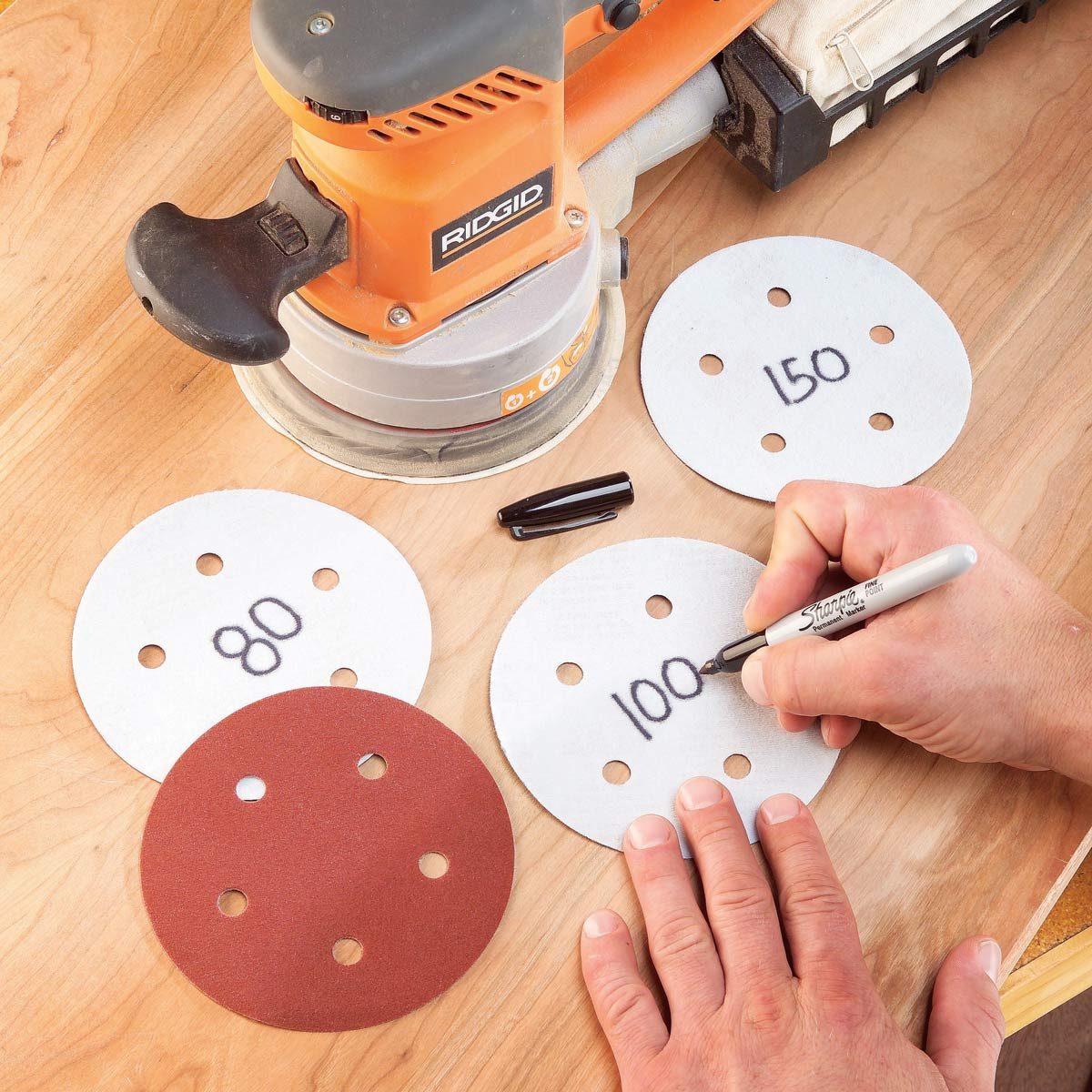 41 Genius Sanding Tips You Need To Know The Family Handyman