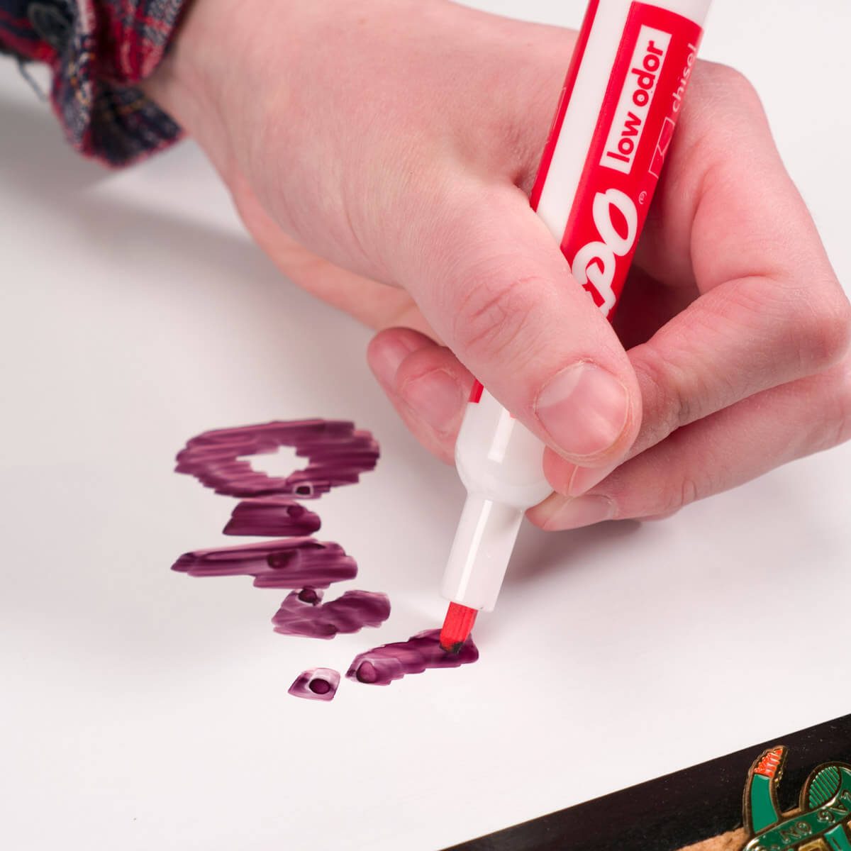 How to Erase Permanent Marker on a Dry Erase Board Family Handyman