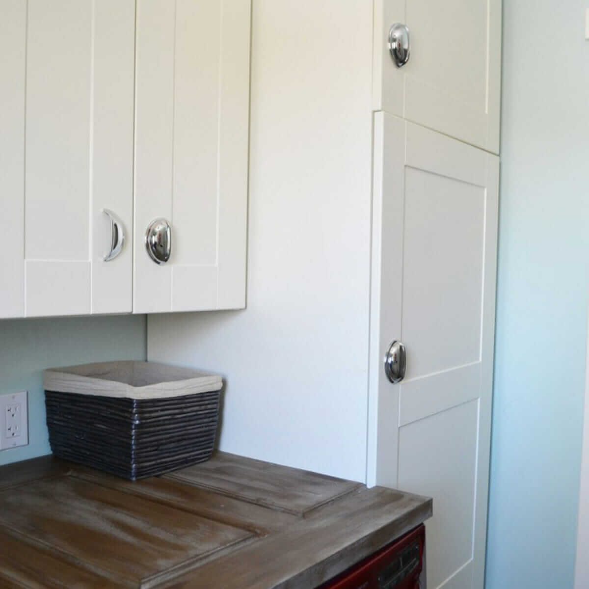 Bright Ideas For Organizing Your Laundry Room The Family