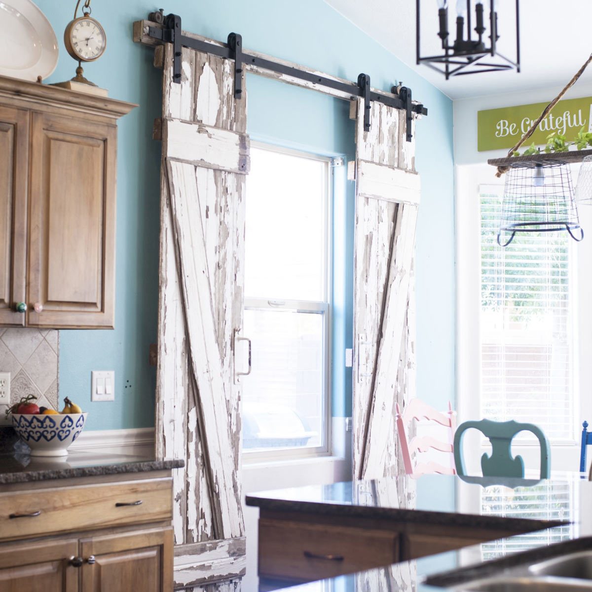 10 Awesome Ideas for Window Treatments — The Family Handyman
