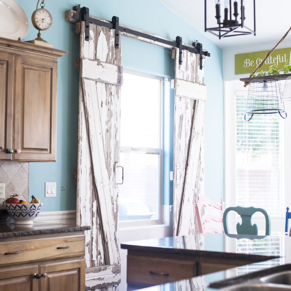 9 Awesome Ideas for Window Treatments