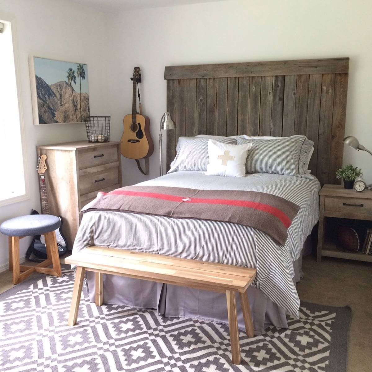 12 Fresh Ideas for Teen Bedrooms — The Family Handyman