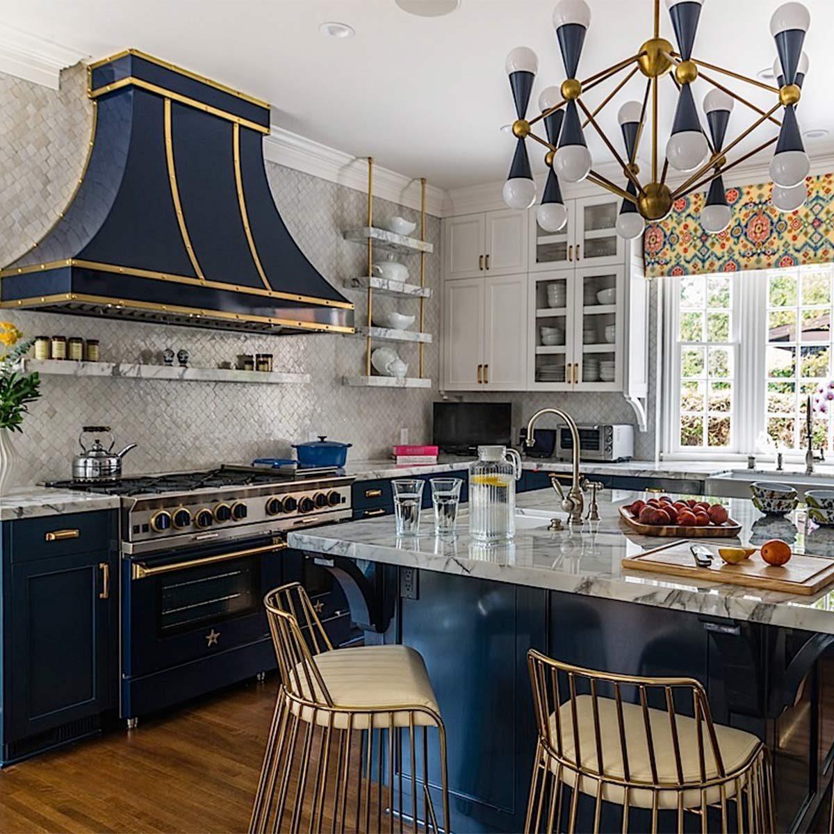 6 Incredible Kitchen Remodeling Ideas