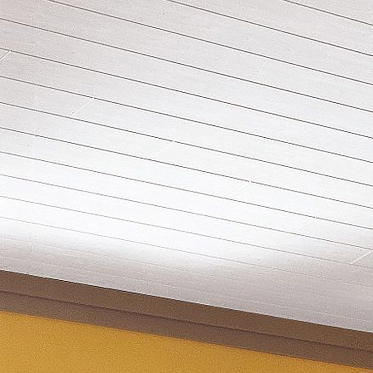 14 Ways to Cover a Hideous Ceiling: Unique Ceiling Ideas