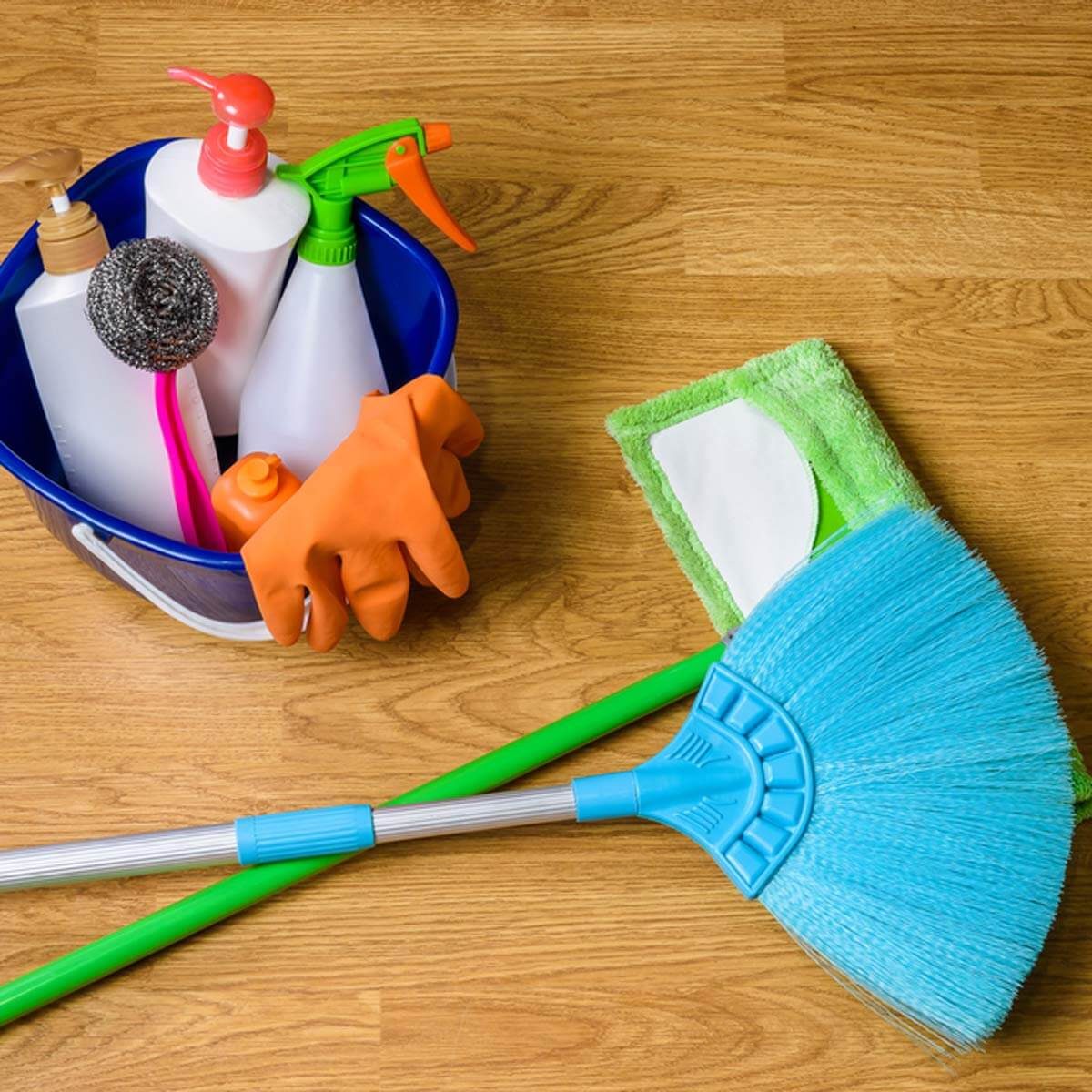 100 Essential Cleaning Hacks for Your Home — The Family Handyman