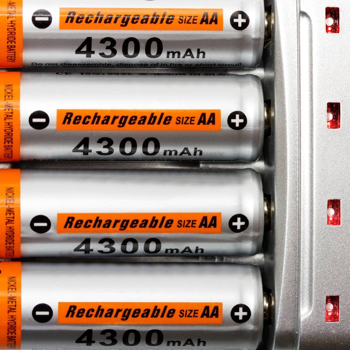 best place to buy rechargeable batteries
