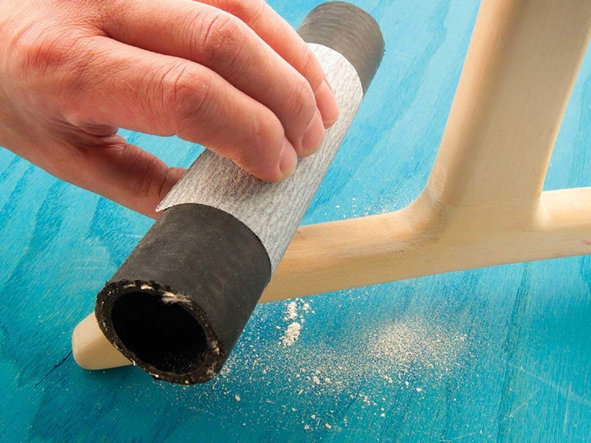 35 Genius Sanding Tips You Need to Know — The Family Handyman