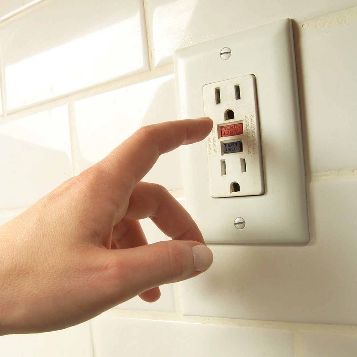 8 Most Common Electric Mistakes Found in Home Inspections