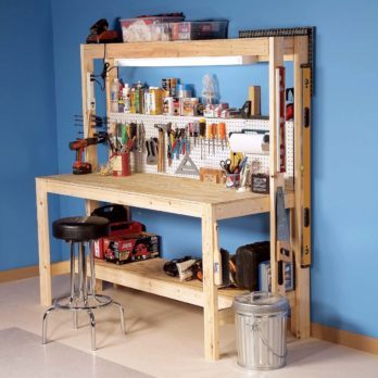 12 Fabulous DIY Projects Costing Less Than $50 — The Family Handyman