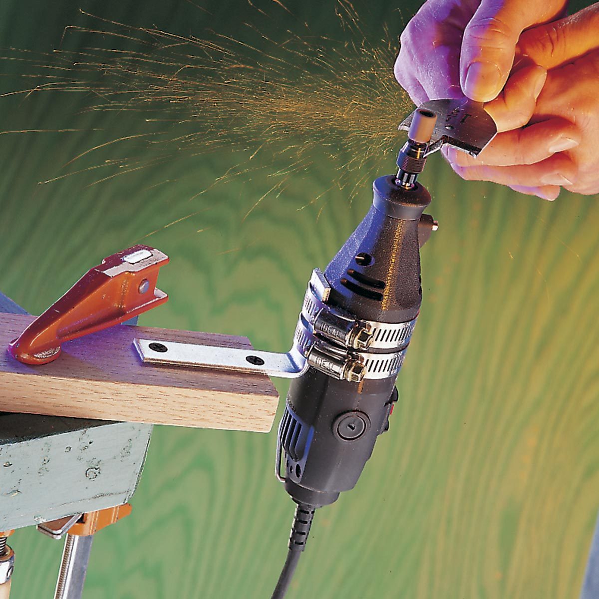 14 Ways to Use a Rotary Tool That Will Have People Buzzing