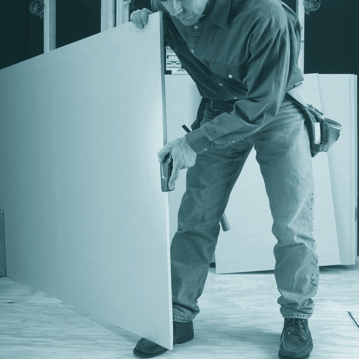 Everything You Need to Know About Drywall