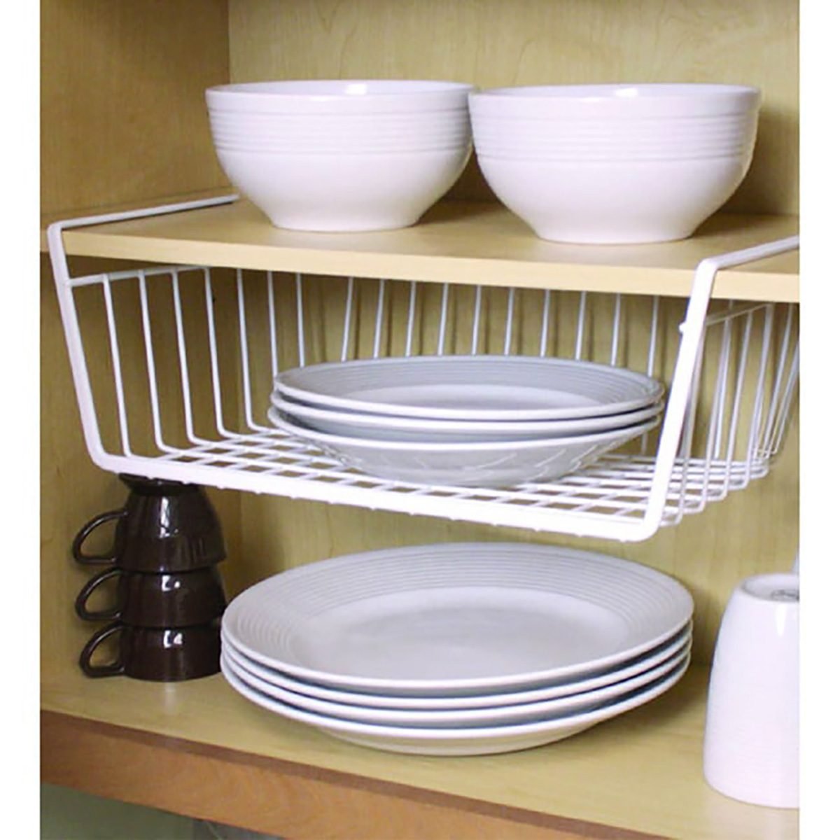 10 Clever Kitchen Storage Hacks You’ve Never Thought Of Before