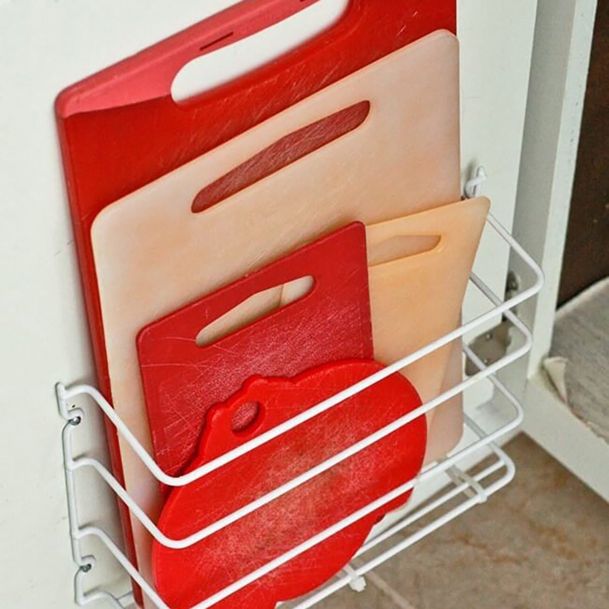 Clever Kitchen Storage Hacks You’ve Never Thought Of Before