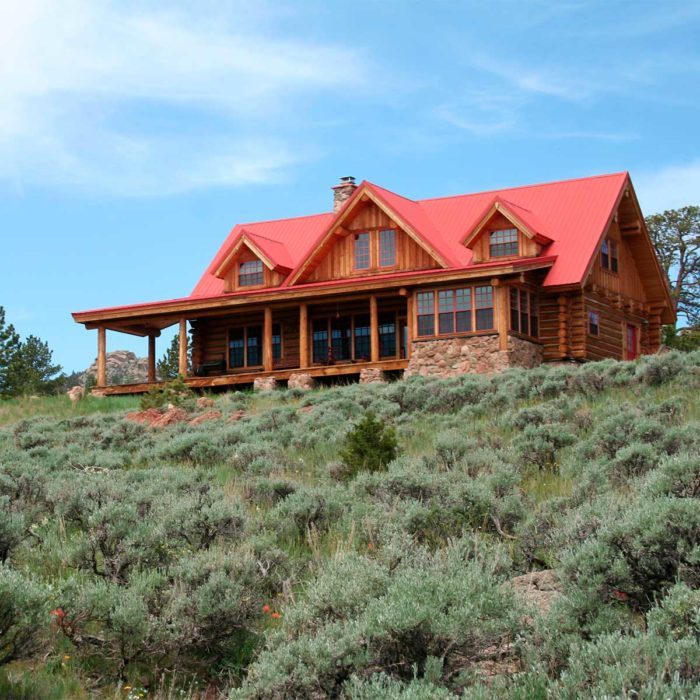 16 Amazing Cabins You Have to See to Believe — The Family Handyman