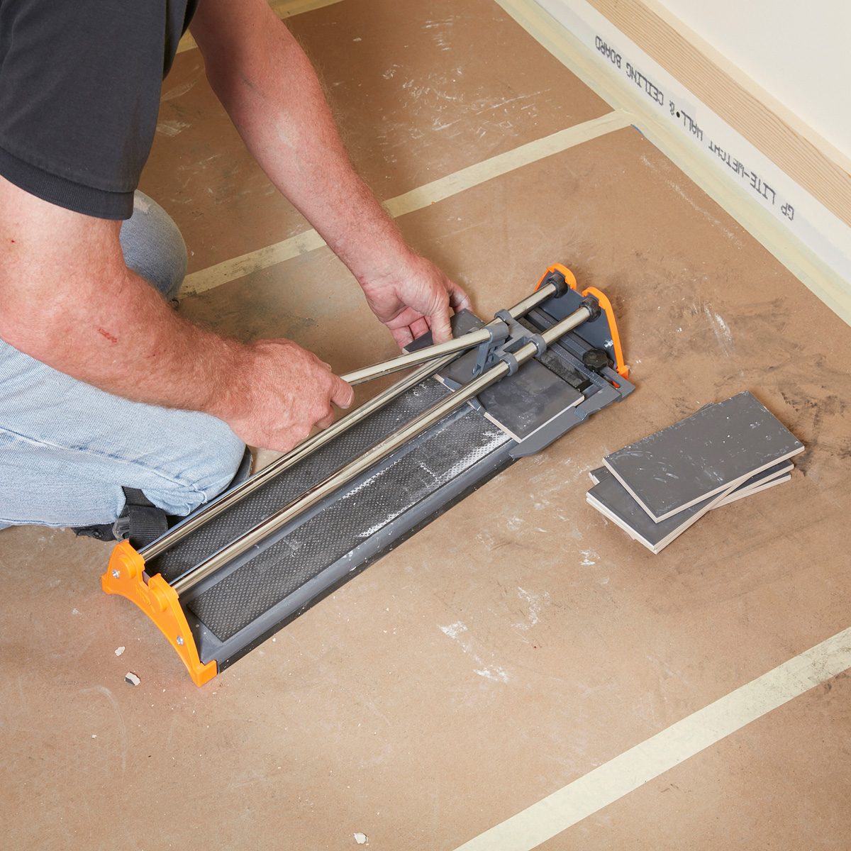 Bathroom Subway Tile Layout Done Right By An Expert