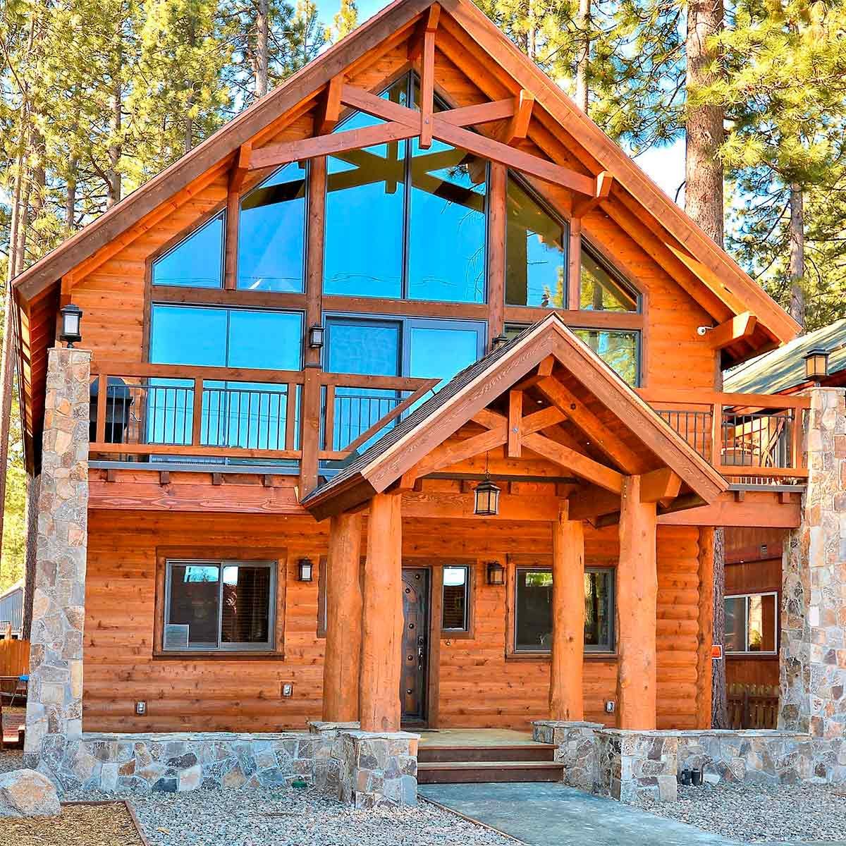 16 Amazing Cabins You Have To See To Believe The Family Handyman