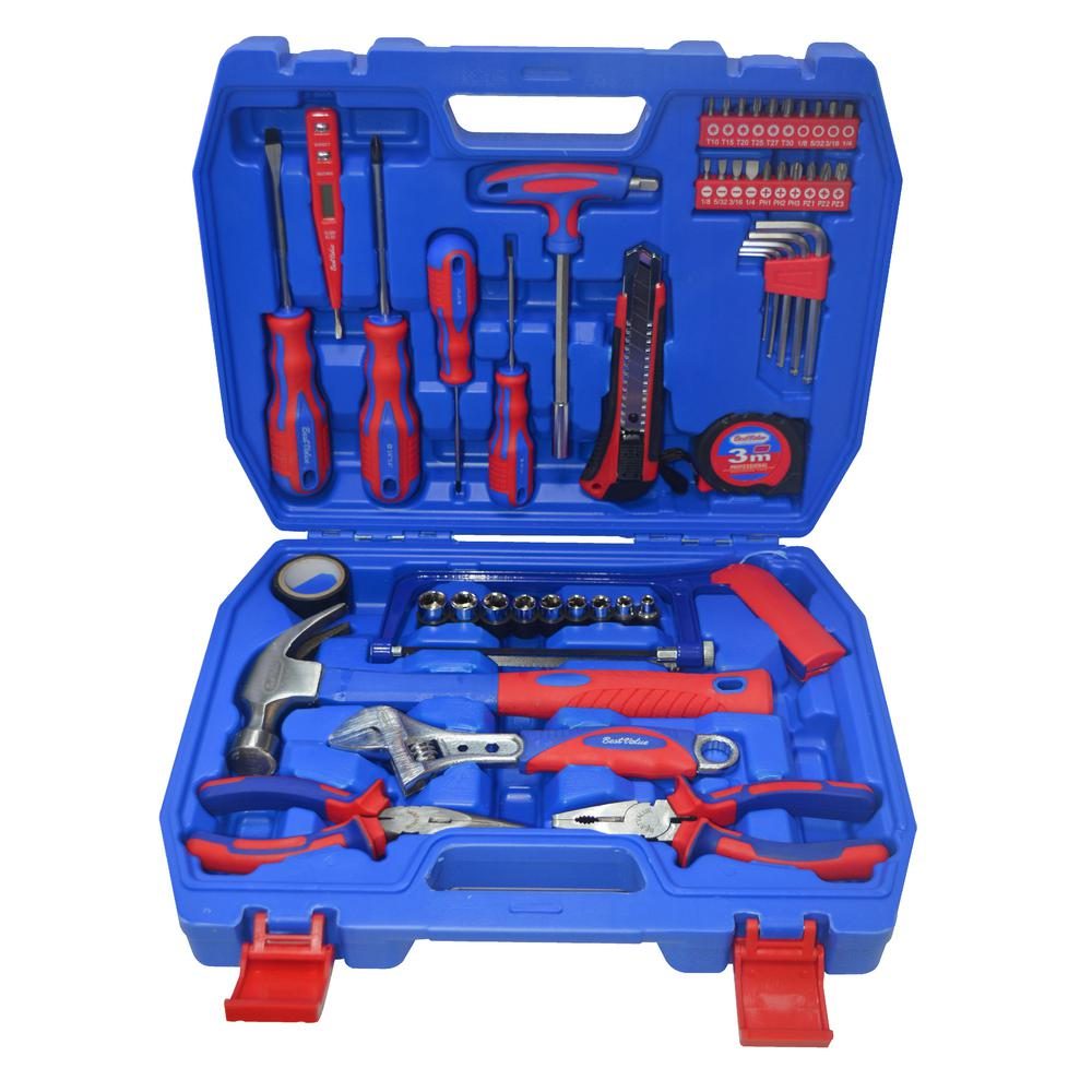 8 Best Value Hand Tools You Can Find at Home Depot