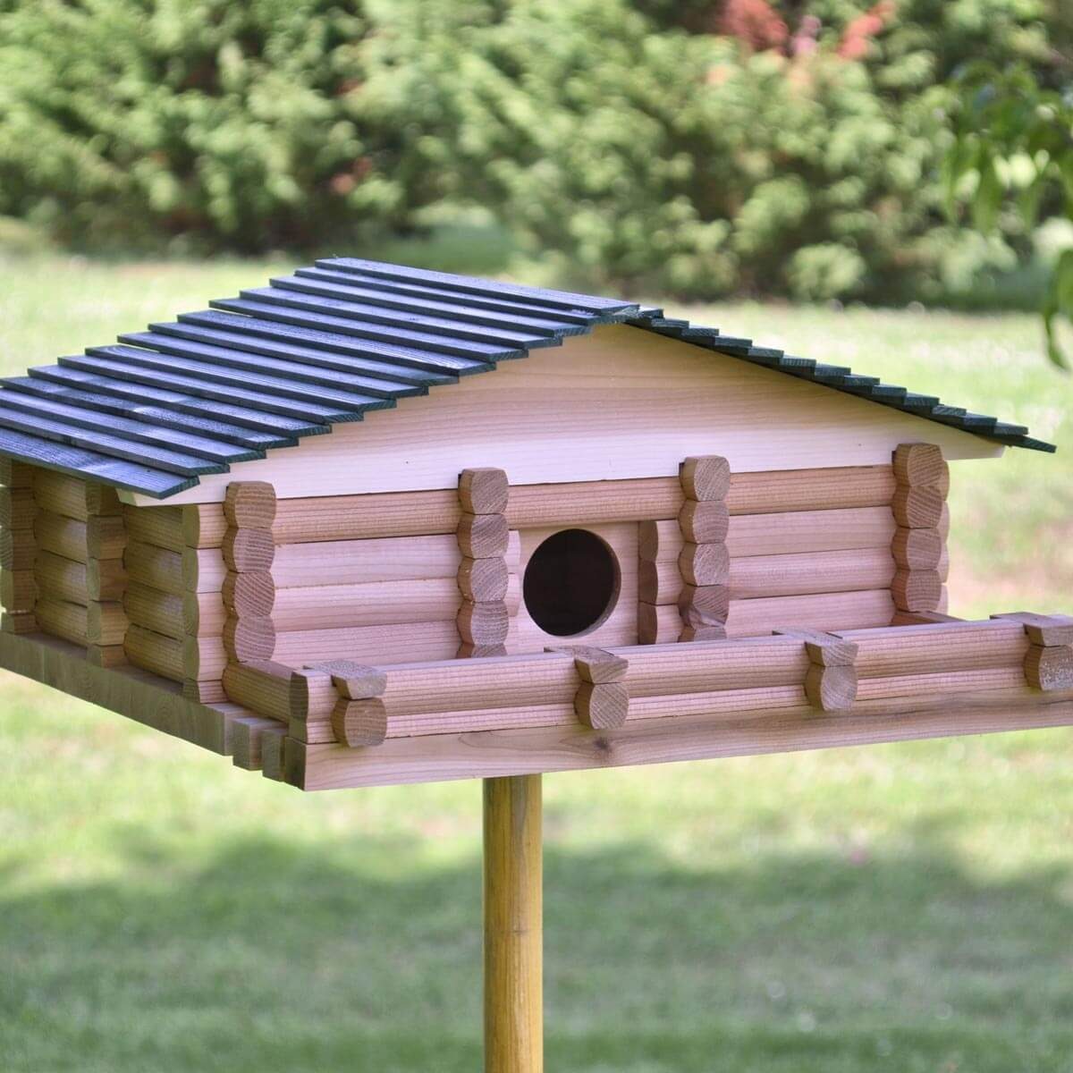 16 Seriously Cool & Cute Birdhouses — The Family Handyman
