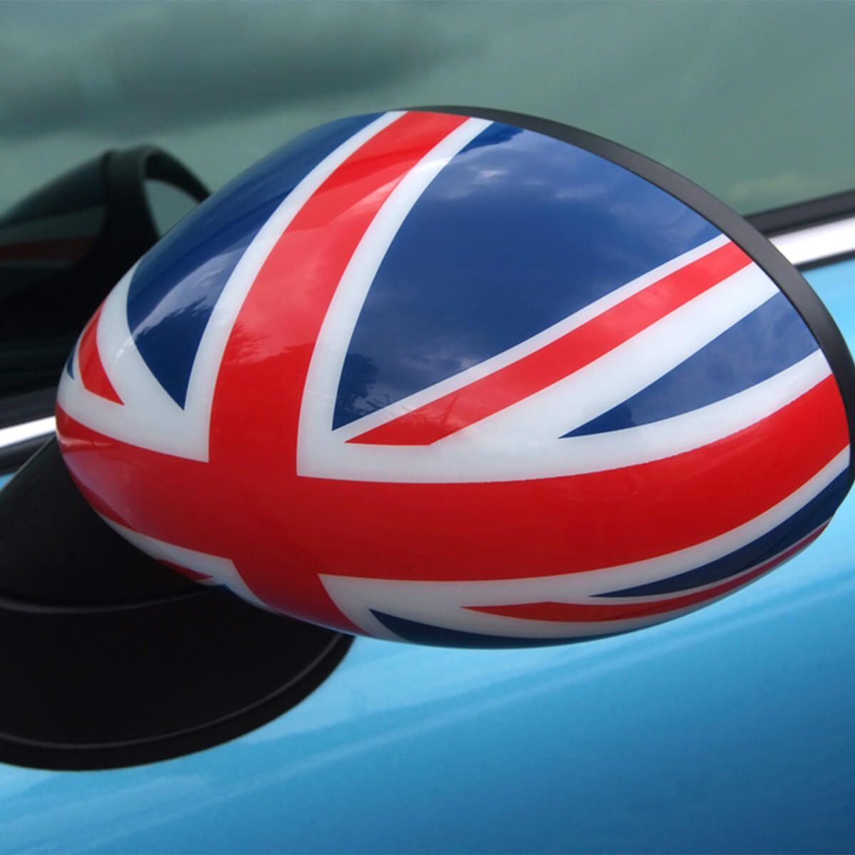 Do You Know These 15 British Terms for Auto Parts?