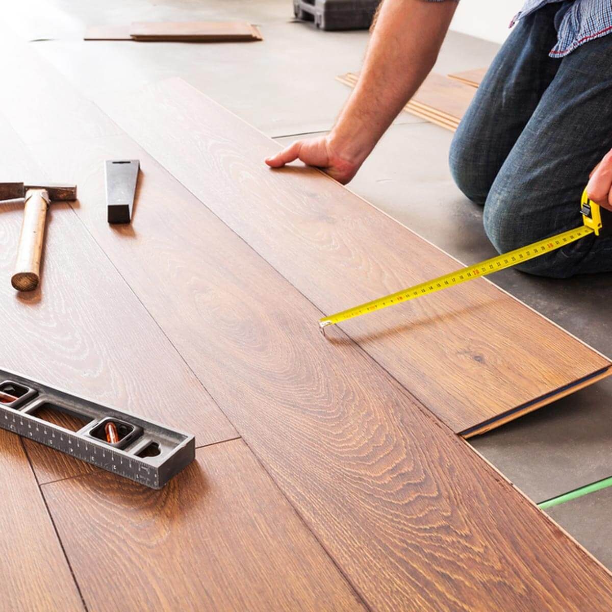13 Cozy Wood floor treatment options for Happy New Years