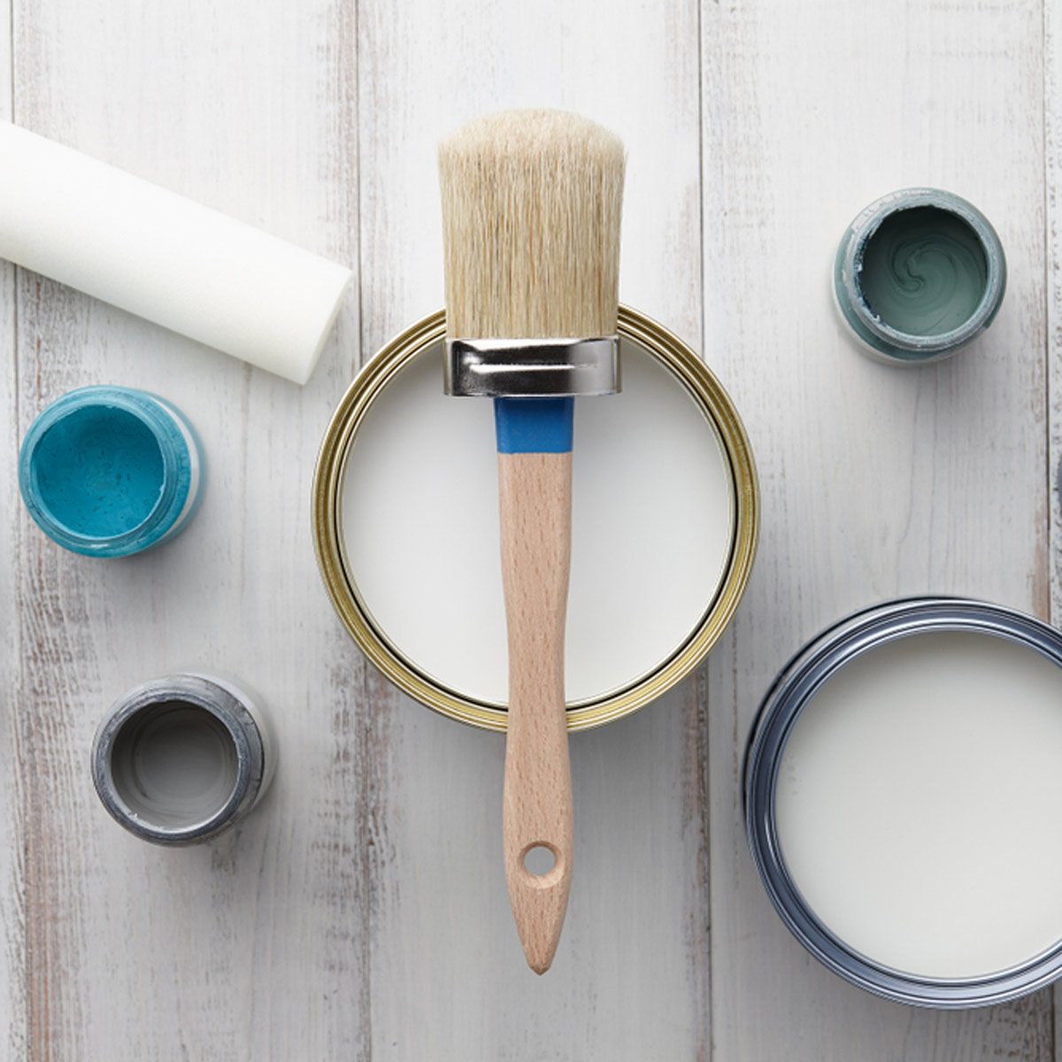 How to Use Chalk Paint (DIY Guide) - Bob Vila
