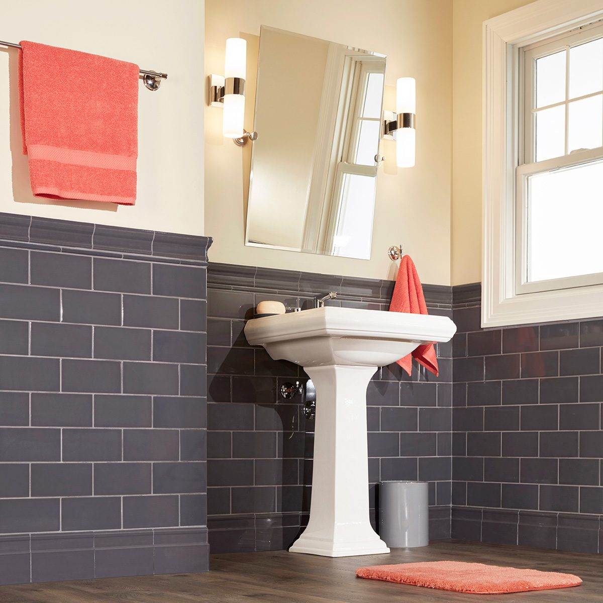 15 Tips for Installing Bathroom Subway Tiles