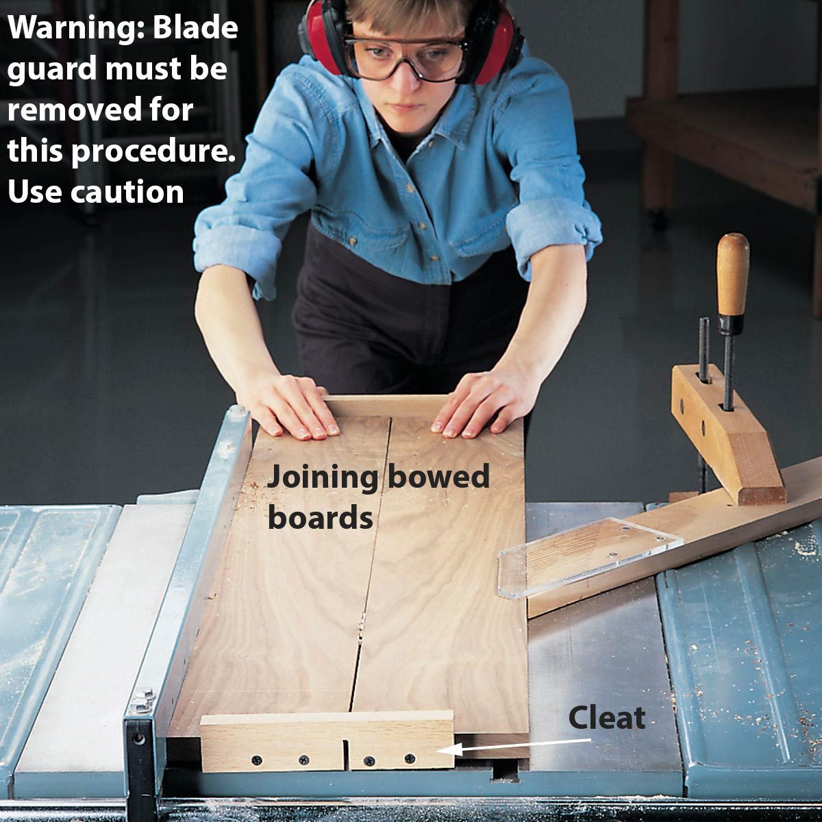 56 Brilliant Woodworking Tips for Beginners