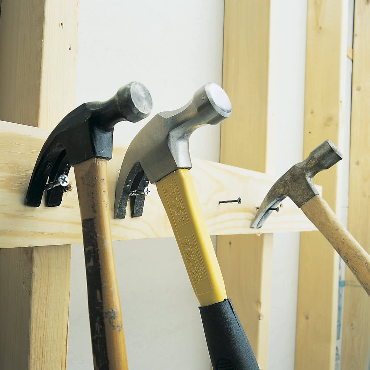 18 Incredibly Handy Hammer Hacks — The Family Handyman