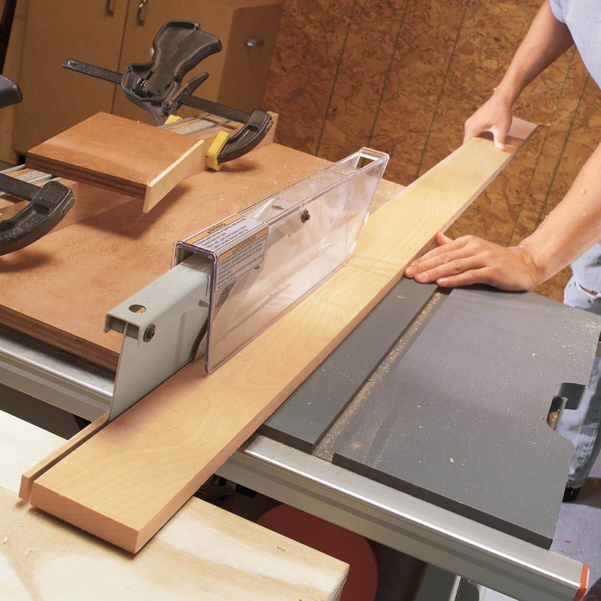 The 10 Most Common Woodworking Mistakes Beginners Make