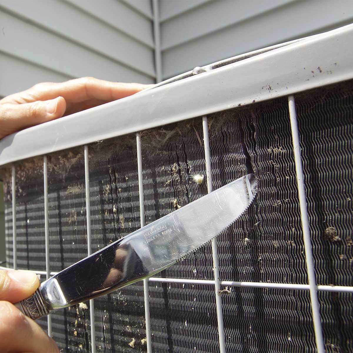 21 Air Conditioner Maintenance and Servicing Tips