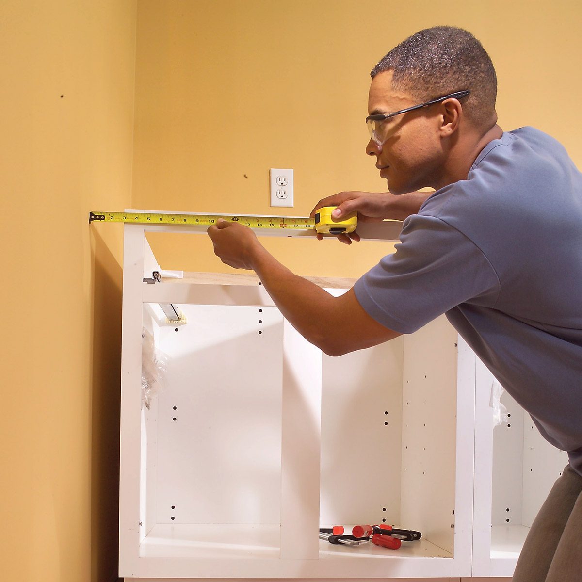 How to Install Like a Pro — The Family Handyman