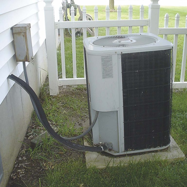 21 Air Conditioner Maintenance and Home Cooling Tips | The Family Handyman