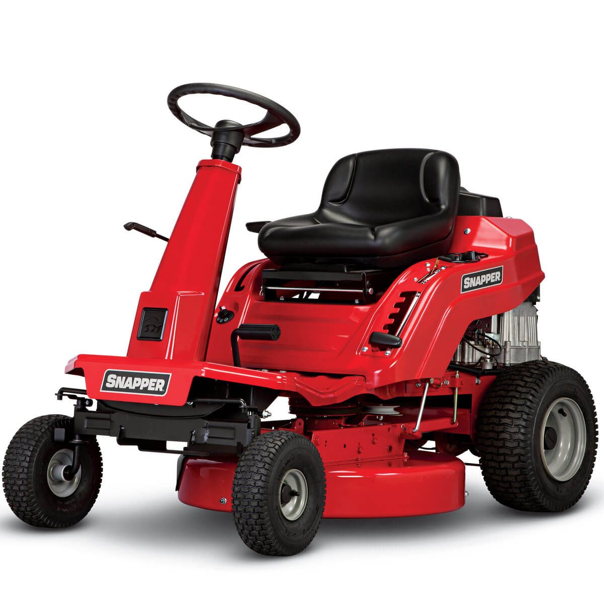 Is it Time to Upgrade to a Riding Lawn Mower?