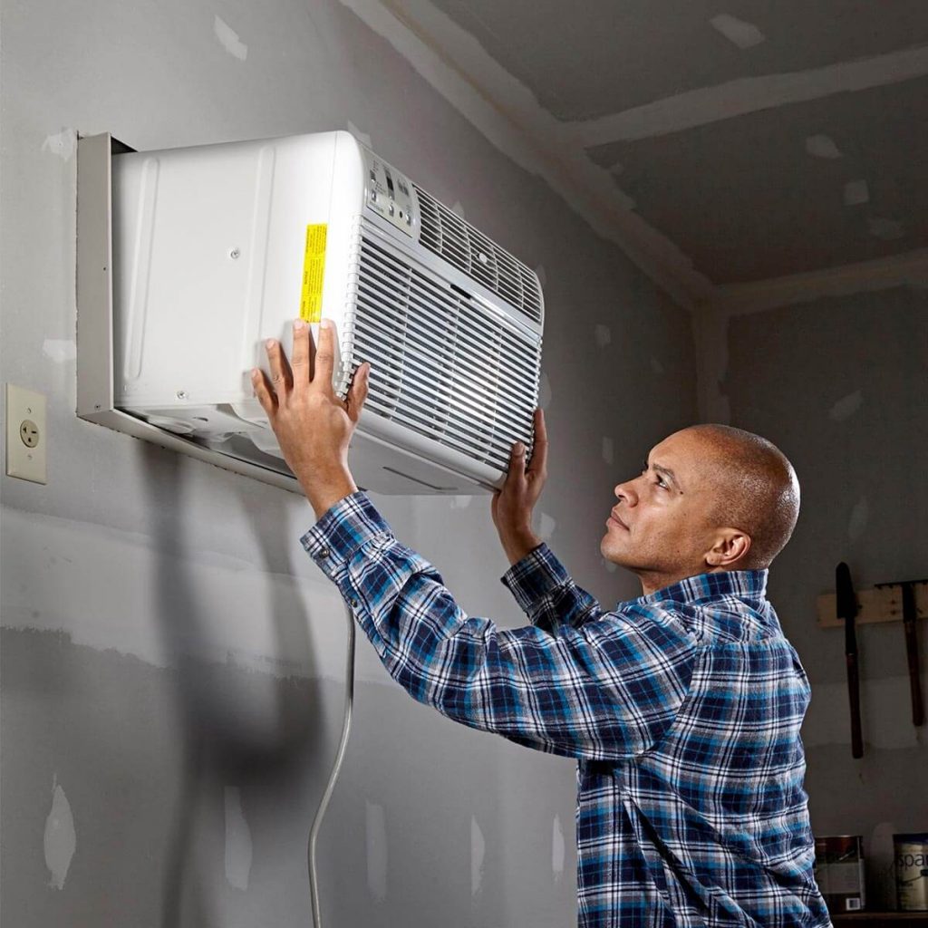 21 Air Conditioner Maintenance and Home Cooling Tips | The Family Handyman