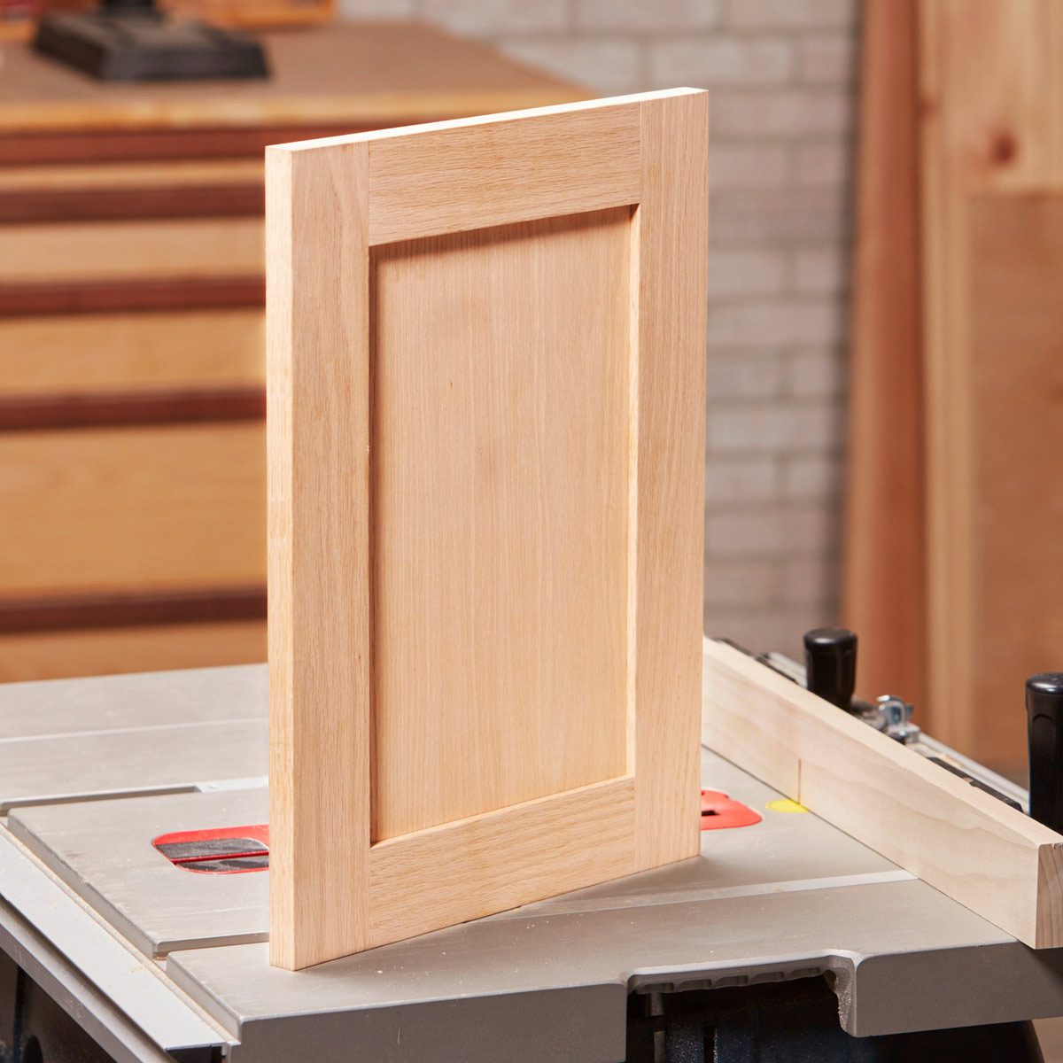 DIY Cabinet Doors: How to Build and Install Cabinet Doors