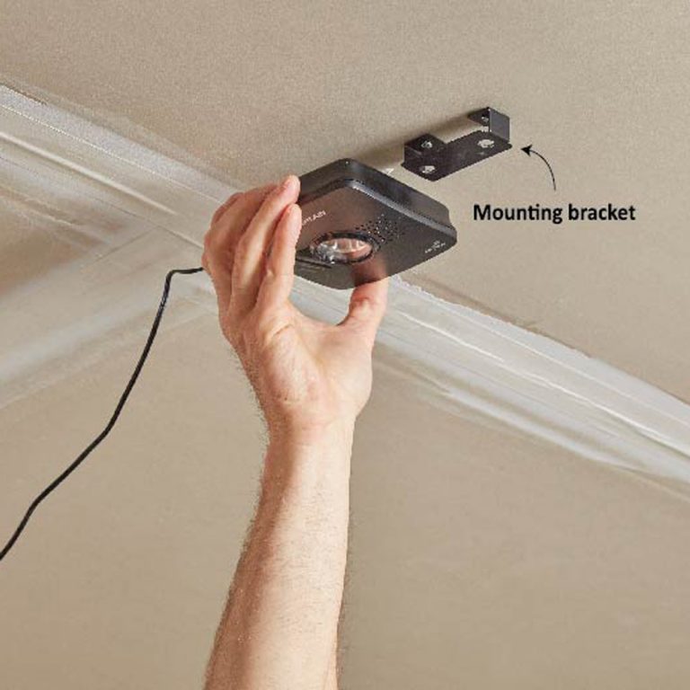  Garage Door Bracket Adhesive 