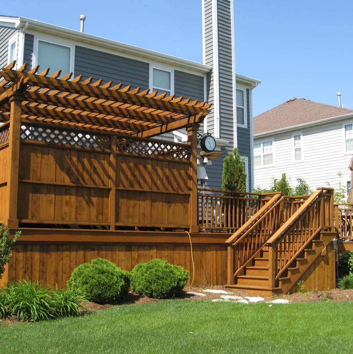 9 Inspiring Deck Ideas for Your Backyard | Family Handyman