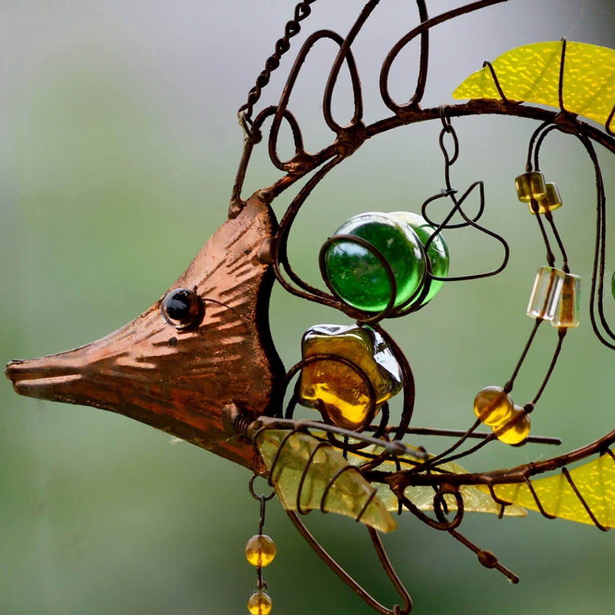11 Things You Can Make With Copper Wire — The Family Handyman