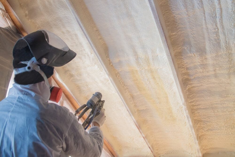 Top 3 Spray Foam Insulation Sprays To Consider Using