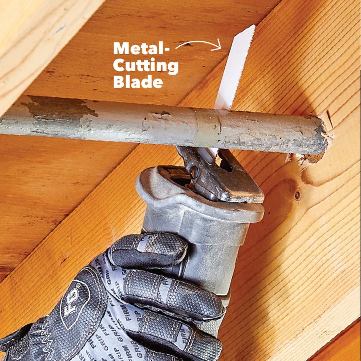 10 Easy Ways to Cut Metal Fast — The 