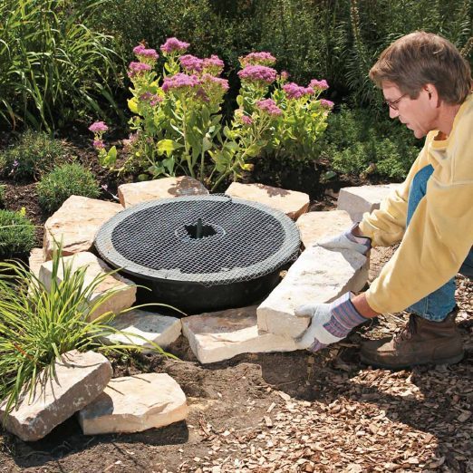 Build This Soothing Fountain in an Afternoon — The Family Handyman