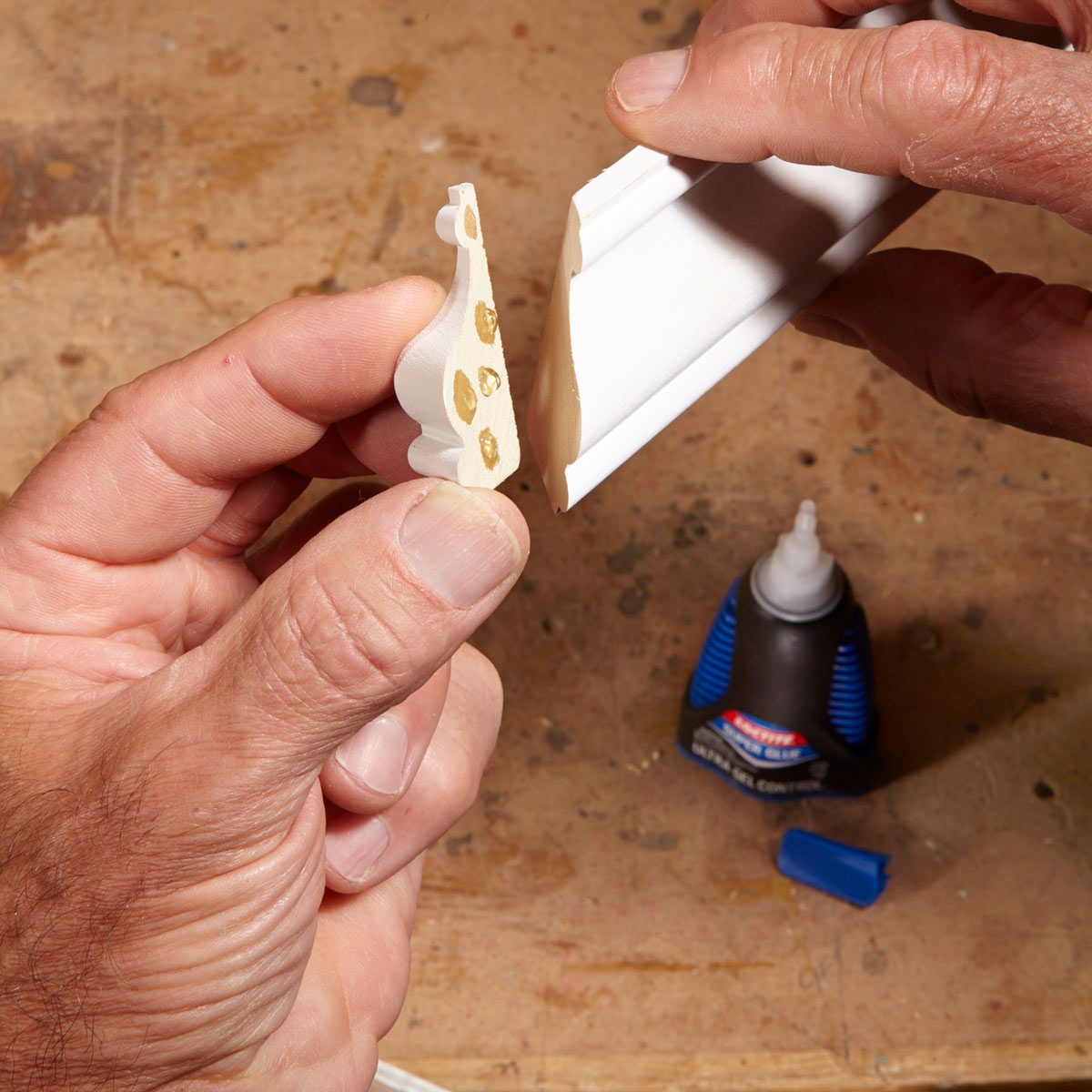 18 Unconventional Uses for Super Glue