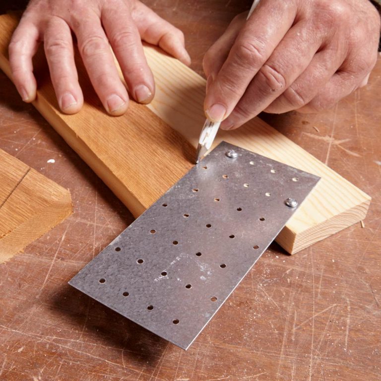 56 Brilliant Woodworking Tips for Beginners | The Family Handyman