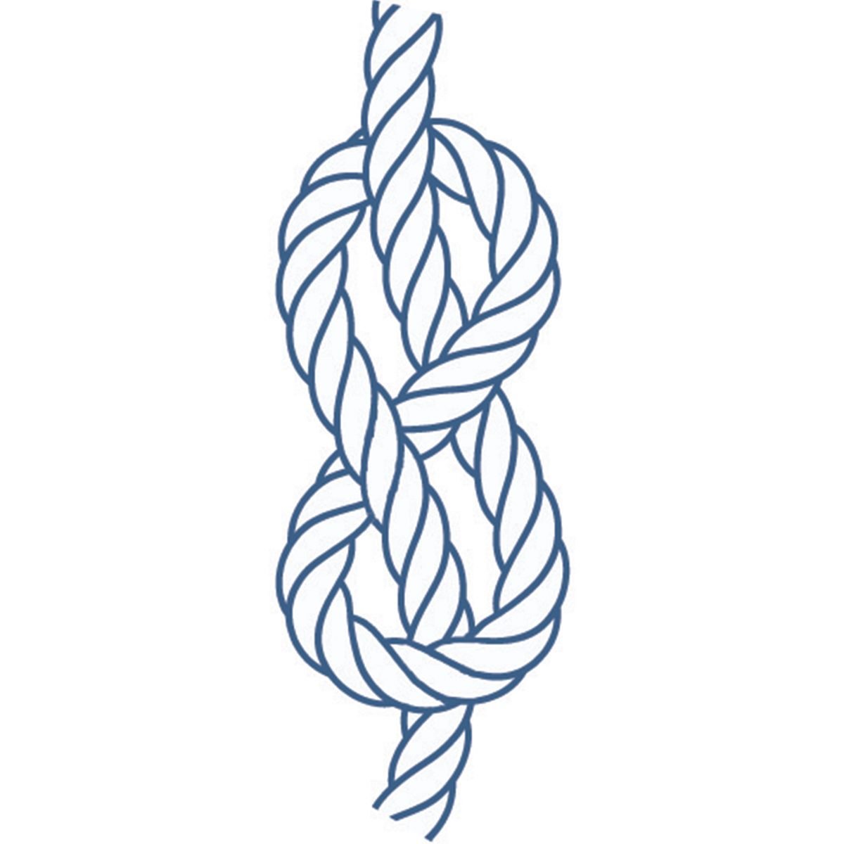 How to Tie a Sailor's Knot