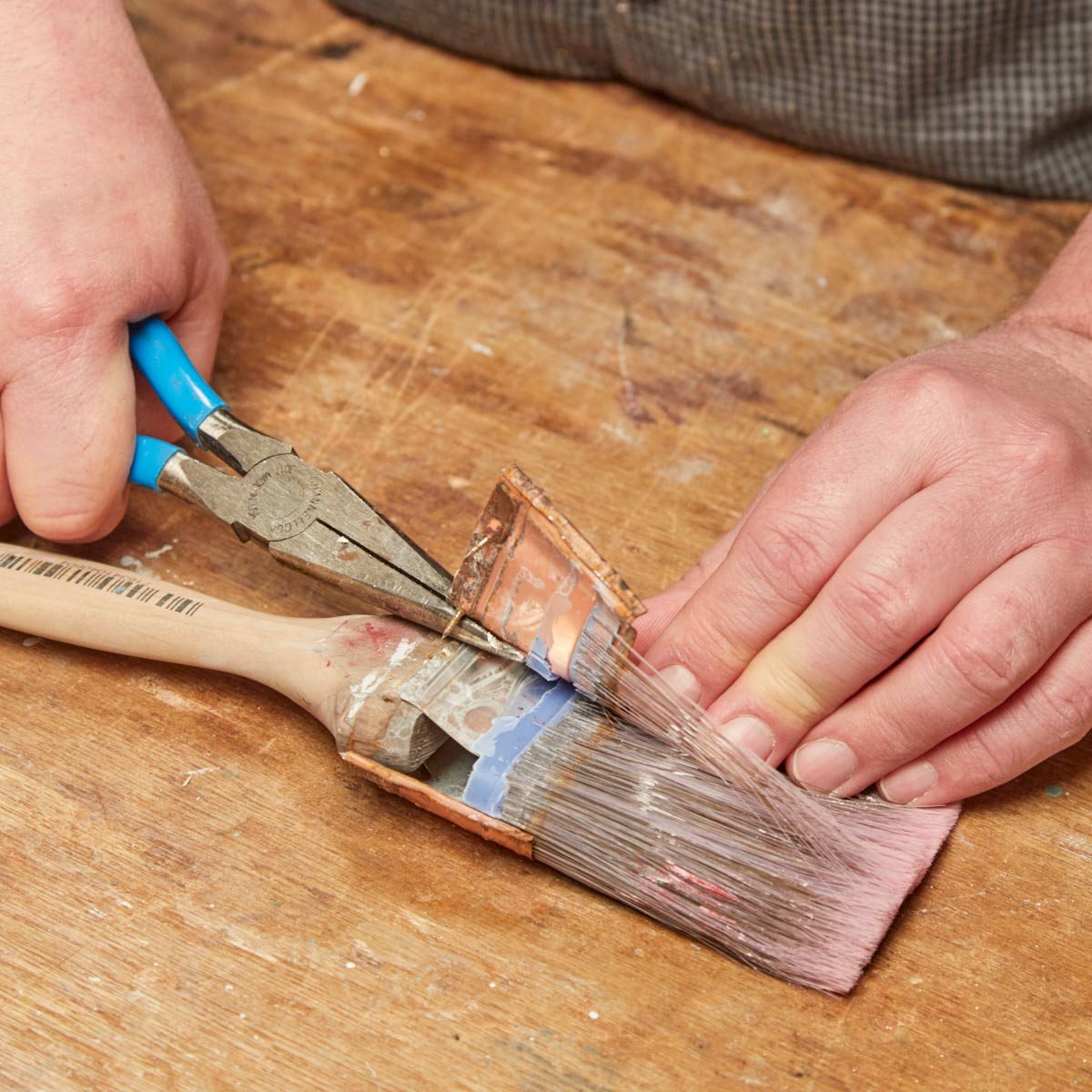 29 Painting Tool Hacks To Get Your Projects Rolling