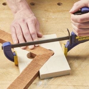 10 of Our Favorite Hot Glue Tips | The Family Handyman