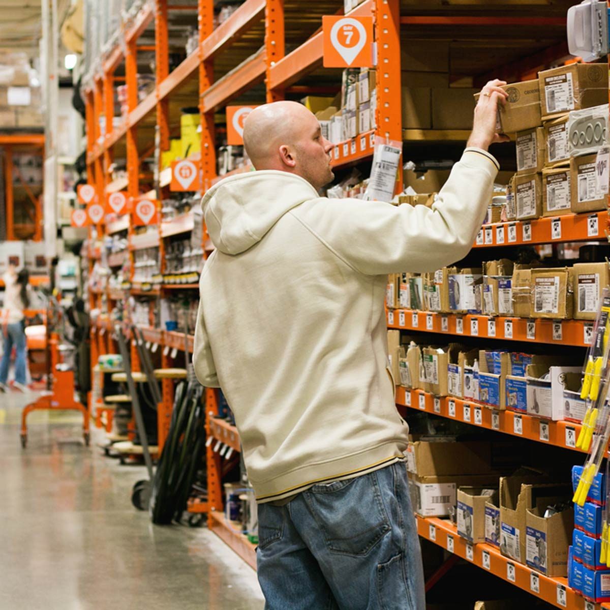 Does Home Depot Pay Weekly Weber Design Labs