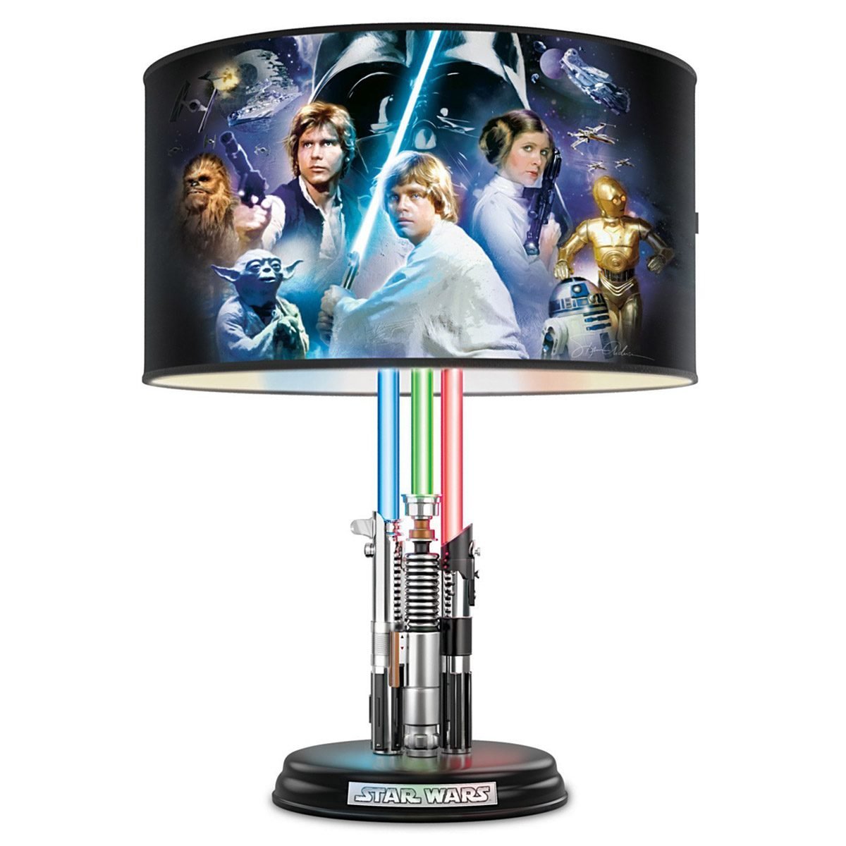 star wars bedroom lamp