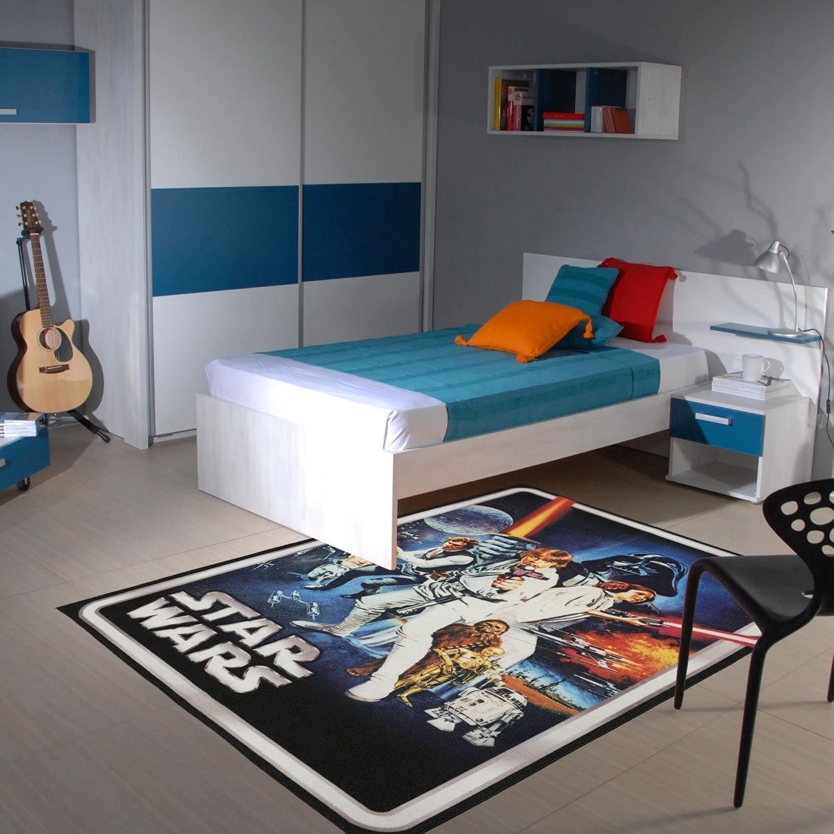 35 Awesome Star Wars Inspired Decor Items You Ll Kill For